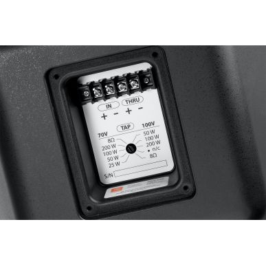 Настенная акустика JBL AWC82